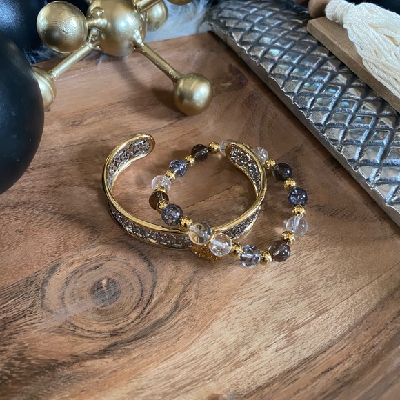 Rustic Cuff Set -2017 - Picture 8 of 8